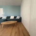 Apartment Moderne A Avec Vue Sur L'ocean - Fr-1-494-217