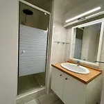 Apartment Moderne A Avec Vue Sur L'ocean - Fr-1-494-217 *