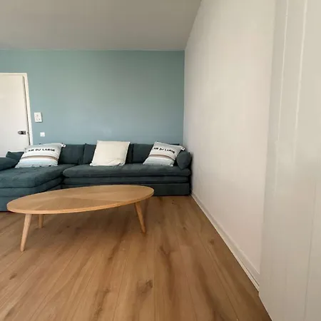아파트 Moderne A Avec Vue Sur L'ocean - Fr-1-494-217