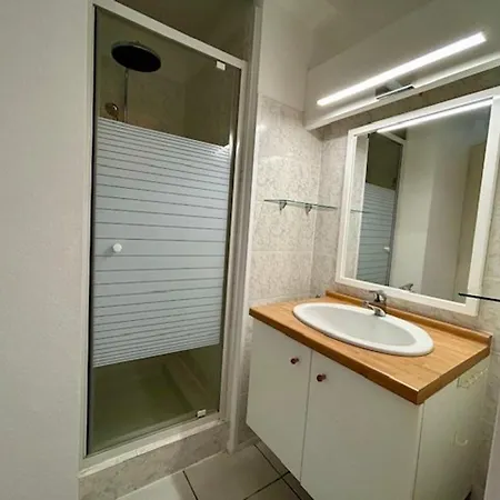 アパート Moderne A Avec Vue Sur L'ocean - Fr-1-494-217 *