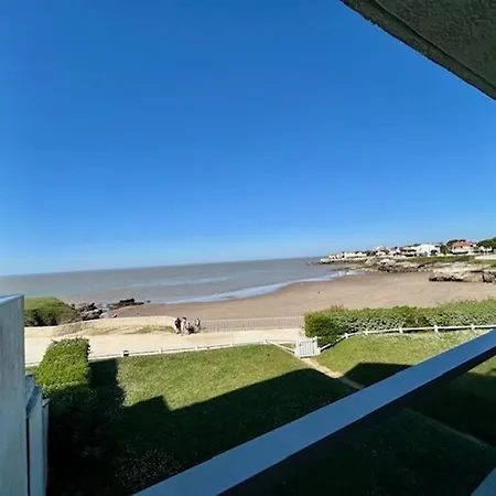 Moderne A Avec Vue Sur L'ocean - Fr-1-494-217 ロワイヤン